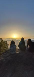 The Wave Temple II Apartment