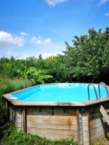 Appartements Le Studio Charmant a 20min de Paris : photos des chambres