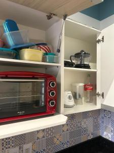 Funcionalidade e Conforto, perto de tudo!