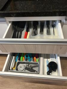 Funcionalidade e Conforto, perto de tudo!