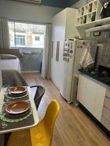 Funcionalidade e Conforto, perto de tudo!