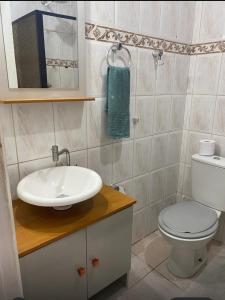 Charming home in Rio Centro