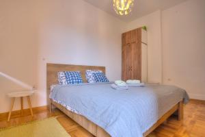 Vračar Central Apartment