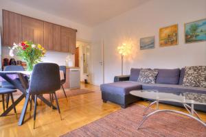 Vračar Central Apartment