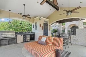 Luxurious 3 Bedroom Villa