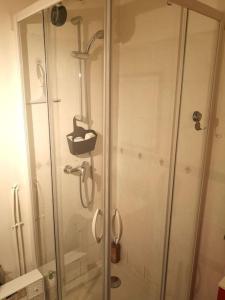 Appartements Mon Studio en bordure de foret, Golf St-Germain : photos des chambres