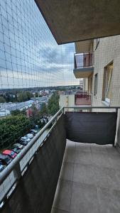 Apartament Lipińskiego