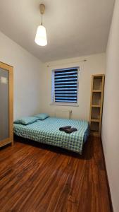 Apartament Lipińskiego