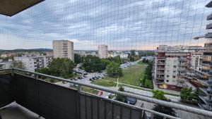 Apartament Lipińskiego