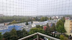 Apartament Lipińskiego