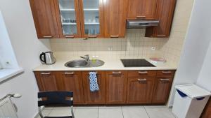 Apartament Lipińskiego