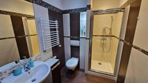 Apartament Lipińskiego