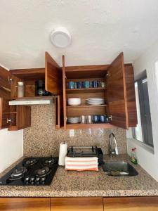 Cómodo Departamento 3 Recamaras