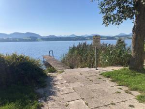 Naturfreundehaus Wallersee