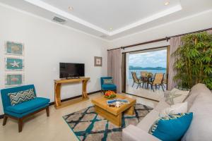 Breathtaking Ocean Views & Sunsets