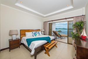 Breathtaking Ocean Views & Sunsets