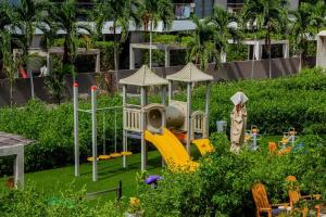 APARTAMENTO EN CARTAGENA CON SALiDA DIRECTA A LA PLAYA