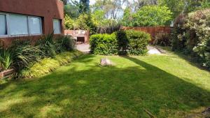 Casa Thujas Cabañas Atahualpa