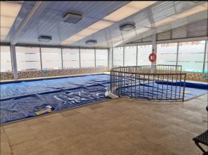 Big apartment Hayuelos