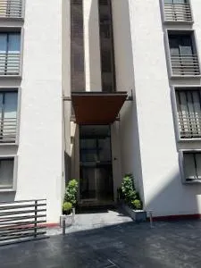 Departamento en zona Angelopolis - El Gallinero