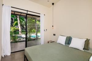 Beach-Walkable Oasis with Pool
