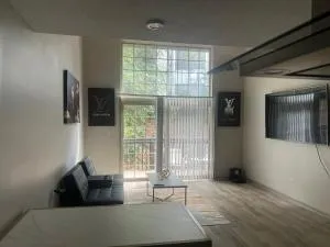 Rich Stay - Mountain Brook