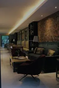 Casa Mannach - Мехико