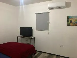 Departamento amplio y tranquilo - السنترو