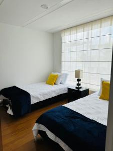 Apartamento en Villa Toscana en Boyaca