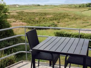 4 person holiday home in Hals-By Traum