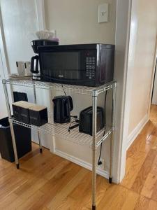 Entire Apartment