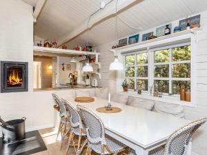 Cozy Beach House - By Traum Ferienwohnungen