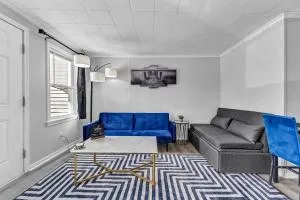 Free Parking and Prime Location! - Olean