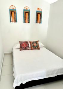 Apartamento Vacacional Campestre