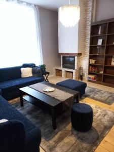 Blanka Villa Wellness Home