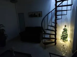 Casa do Nogueira - 卡希亚斯公爵城