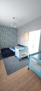 Blanka Villa Wellness Home