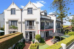 Takapuna Accommodation