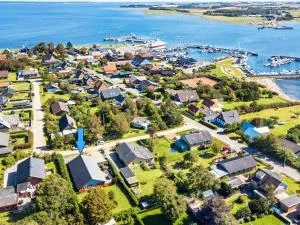 Holiday home Fur X - Fur