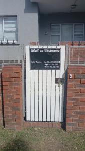 Nikkis On Windermere