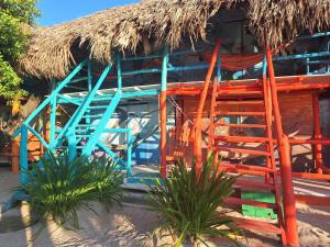 The Wizard & Bar BARU