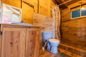 Mango House Big air studio