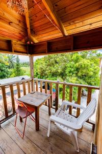 Mango House Big air studio