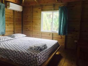 Mango House Big air studio