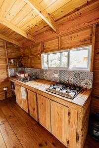 Mango House Big air studio