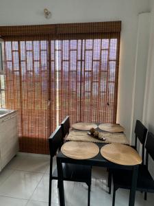 Apartamento Vacacional Campestre