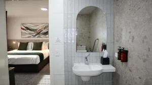 40 on Marshall Boutique Hotel - Toobeah