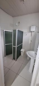 Sua Casa no Rio- Saquarema Loft Rosa Amarela