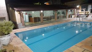 Recanto Pezinho de Serra