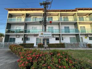 Flats Duplex Super Aconchegantes e Confortáveis